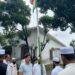 पावटा साहिब : मदरसे में शान से लहराया तिरंगा, छात्रों ने लगाए हिंदुस्तान जिंदाबाद के नारे