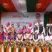 मुख्यमंत्री ने देहरा में 78वें राज्य स्तरीय स्वतंत्रता दिवस समारोह की अध्यक्षता की