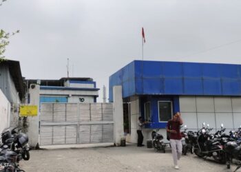 पांवटा साहिब : केंद्रीय नारकोटिक्स कंट्रोल ब्यूरो ने हिमाचल के दवा कंपनी मालिक को किया गिरफ्तार