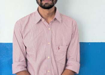 पांवटा साहिब : गुरु नानक मिशन पब्लिक स्कूल के छात्र डॉक्टर शारीक हसन ने नीट पीजी की परीक्षा  उत्तीर्ण की