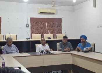 पांवटा साहिब : उद्योगों के पास पलायन के अलावा कोई चारा बाकी नहीं