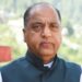 पालमपुर विश्वविद्यालय में टूरिस्ट विलेज बनाने की बात करना हास्यास्पद : जयराम ठाकुर