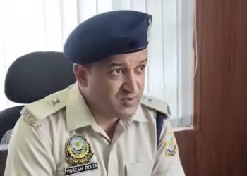 पांवटा साहिब में पति ने की पत्नी की हत्या, आरोपी गिरफ्तार