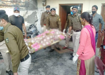 पावटा साहिब : पति की मारपीट से परेशान पत्नी ने की थी आत्महत्या पति ने शव को संदूक में था छुपाया, आरोपी को 5 वर्ष की कैद व 30 हजार रुपए जुर्माना