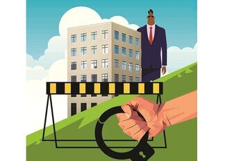 पांवटा साहिब : फैक्ट्री मालिक ने 118 के नियमो की उड़ाई  धज्जियां, बेनामी संपत्ति खरीदने के आरोप