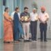 पावटा साहिब : GNMPS में उत्कृष्ठ शिक्षकों का सम्मान , SDM जीएस चीमा ने दिया ये संदेश