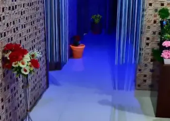 पावटा साहिब में चल रहे स्पा और मसाज पार्लर संदेह के घेरे में, दिशा-निर्देश ठेंगे पर