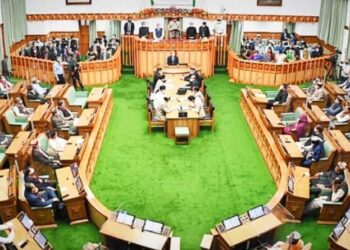 विधानसभा में उठाया प्रदूषण नियंत्रण अधिकारी पांवटा साहिब केस का मुद्दा, हो सकती है जल्द कार्रवाई