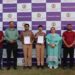 राष्ट्रीय स्तर पर चयनित हुए द स्कॉलर्स होम स्कूल के शतरंज के खिलाड़ी