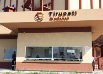 पांवटा साहिब : तिरुपति बेनामी संपत्ति  मामले पर देश की सबसे बड़ी खुफिया एजेंसी आईबी की नजर