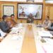 पानी से जुड़े कानूनों को जोड़कर  बनेगा अंब्रेला एक्ट: मुख्यमंत्री