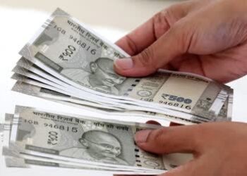 15 हजार की रिश्वत लेते एसएचओ गिरफ्तार  , विजिलेंस ने रंगों हाथों पकड़ा