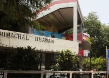 64 करोड़ का बकाया नहीं चुका पाई सुक्खू सरकार, कुर्क होगा दिल्ली का हिमाचल भवन