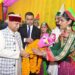 राज्यपाल ने अंतरराष्ट्रीय लवी मेले का किया शुभारम्भ