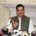 6 करोड़ रुपये की चपातियां डकार गई पूर्व भाजपा सरकार :  संजय अवस्थी