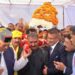 मुख्यमंत्री ने अंतरराष्ट्रीय श्री रेणुका जी मेले का शुभारम्भ किया , रेणुका जी बांध का निर्माण कार्य शीघ्र होगा आरम्भ: मुख्यमंत्री