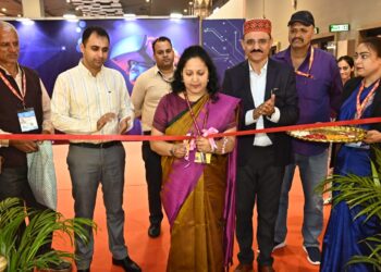 इंडिया इंटरनेशनल ट्रेड फेयर 2024 में हिमाचल मंडप का शुभारम्भ