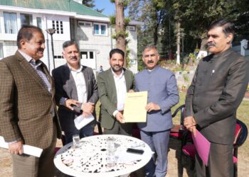 प्रदेश सरकार के दो वर्ष का कार्यकाल पूर्ण होने पर बिलासपुर में आयोजित होगा भव्य समारोह