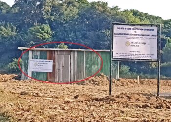 पांवटा साहिब : धारा-118 के उल्लंघन के मामले में उचित कार्रवाई करने की मांग