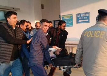 पांवटा साहिब: स्कूल में बिगड़ी बच्चे की तबीयत,अस्पताल में इलाज के दौरान मौत