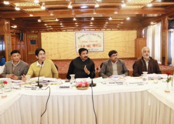 हिमाचल पथ परिवहन निगम में भरे जाएंगे 189 पद  लगेज पॉलिसी में रियायत, एचआरटीसी की बसों में दूध और सब्जियों का किराया माफ