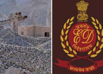 हिमाचल प्रदेश में ईडी का बड़ा एक्शन, कांग्रेस नेता सहित 2 क्रशर संचालक गिरफ्तार