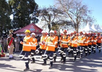 मुख्यमंत्री ने महिला गृह रक्षकों को 180 दिन का मातृत्व अवकाश प्रदान करने की घोषणा की , गृह रक्षकों के दैनिक भत्ते को बढ़कार 500 रुपये किया