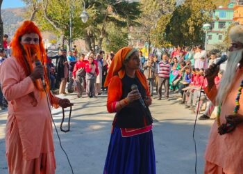 पांवटा साहिब :  विधवा पुनर्विवाह योजना के तहत सरकार प्रदान कर रही है 2 लाख रुपये की प्रोत्साहन राशि