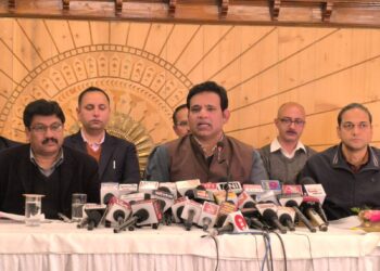 तीन होटलों का नवीवीकरण करेगा पर्यटन विकास निगमः आर.एस. बाली