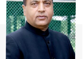 व्यवस्था परिर्वतन में क्यों ख़राब है प्रदेश के स्वास्थ्य व्यवस्था की सेहत: जयराम ठाकुर आईजीएमसी में क्यों नहीं पड़ रहे स्टंट, क्यों नहीं मिल रहा सर्जरी का सामान