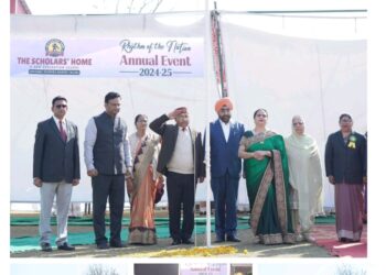 सूरज हत्याकांड में जैदी सहित आठ पुलिसकर्मियों को उम्रकैद