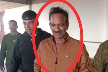 ढाई करोड़ रिश्वत मामला: ईडी सहायक निदेशक से 10 प्रतिशत मांगने वाला सीबीआई का डीएसपी गिरफ्तार