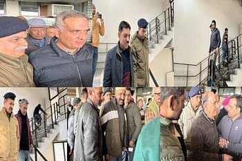 सूरज हत्याकांड में जैदी सहित आठ पुलिसकर्मियों को उम्रकैद