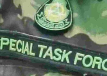 नशीली दवाओं के दुरुपयोग और संगठित अपराध से निपटने के लिए विशेष कार्य बल गठित करेगी प्रदेश सरकार: मुख्यमंत्री