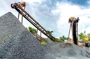 ऊना में माइनिंग पर लगा पूर्ण रूप से प्रतिबंध, गठित की गई हाई पावर कमेटी