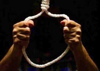 पांवटा साहिब के जंगल में व्यक्ति ने लगाया फंदा, मौत