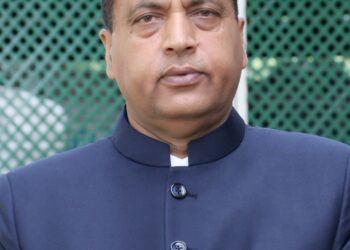 प्रदेश में नशा, अवैध खनन, अपराध चरम पर, सरकार समोसे खोजने में व्यस्त : जयराम ठाकुर समोसा कांड लीक की एफआईआर, मीडिया की स्वतंत्रता और अभिव्यक्ति की आजादी पर हमला मुख्यमंत्री बताएं अब तक कौन-कौन से मामले मीडिया में लीक हुए और उसका प्रदेश पर क्या असर रहा