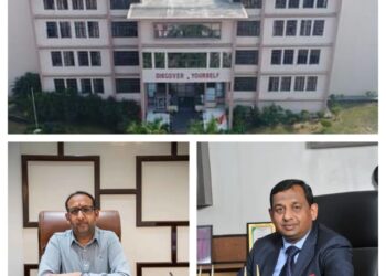 ईडी की बड़ी कार्यवाही कालाअंब स्थित हिमालयन ग्रुप  का वाइस चेयरमैन विकास बंसल  गिरफ्तार , चेयरमैन रजनीश बंसल पर लटकी गिरफ्तारी की तलवार