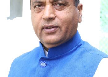 प्रदेश में नशा बेकाबू, आए दिन नशे के ओवर डोज से मौतें, सरकार नाकाम : जयराम ठाकुर  प्रदेश में नशा माफिया तांडव मचा रहा है किसके संरक्षण में फल फूल रहा है नशा  एक हफ्ते में नशे के ओवरडोज से तीन मौतें, किंगपिन पुलिस की पहुंच से दूर