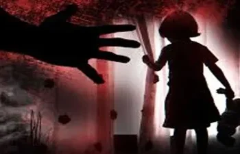 औद्योगिक क्षेत्र काला अंब में 6 वर्षीय बच्ची के साथ हुई हैवानियत