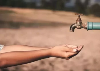 पांवटा साहिब : 3 दिनों से पीने के पानी को तरस रहे शहर के लोग आईपीएच विभाग सो रहा कुंभकरणी  नींद