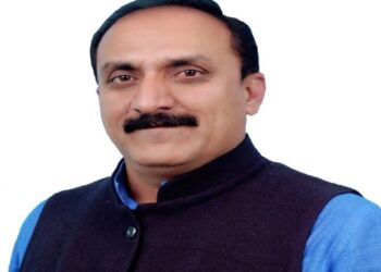 कांग्रेस सरकार का बजट हिमाचल की आर्थिक बदहाली का सबब – बलदेव तोमर