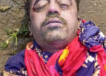 पांवटा साहिब : यमुना नदी से व्यक्ति का शव बरामद , खबर शेयर कर पहचान करने में करें मदद