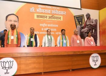 अस्पतालों में पर्ची बनाने के लिए शुल्क लगाने का तर्क हास्यास्पद : जय राम ठाकुर