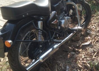 पांवटा साहिब : दो जवान युवकों की मौत से रामपुर भारापुर क्षेत्र में शोक के साथ पसरा मातम