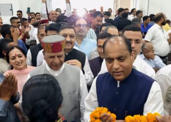 धारा 356 का दुरूपयोग करते हुए 88 बार प्रदेश की सरकारों को कांग्रेस द्वारा ध्वस्त किया गया