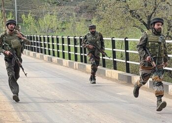 जम्मू-कश्मीर के पहलगाम में मासूम पर्यटकों पर हुआ आतंकी हमला अत्यंत दुखद और अमानवीय : जयराम ठाकुर