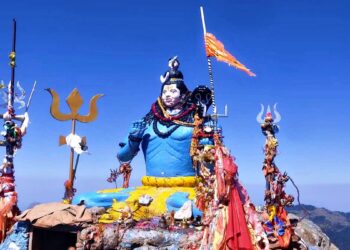 चूड़धार यात्रा पर लगे वाइल्डलाइफ सैंक्चुअरी  शुल्क के आदेश को सरकार ने लिया वापिस