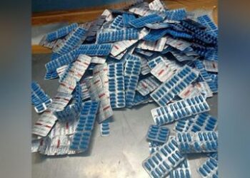 पांवटा साहिब: 2800 नशीले कैप्सूल बरामदगी के एनडीपीएस मामले के दोषी रवि कुमार को 11 वर्ष के कठोर कारावास व एक लाख रुपए जुर्माने की सजा