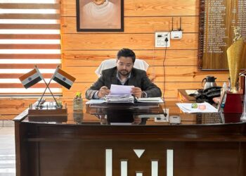 ग्राम पंचायत पांवटा साहिब क्षेत्रों के परिसीमन संबधी आक्षेप अथवा सुझाव 7 दिनों के भीतर करवाएं दर्ज